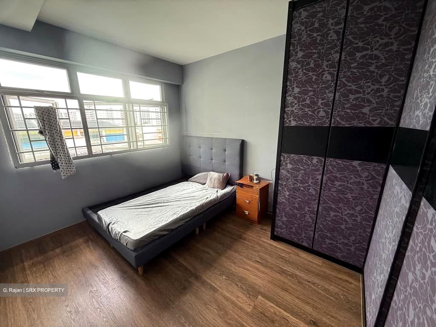 Blk 780D Woodlands Crescent (Woodlands), HDB 4 Rooms #569689621